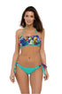 Maillot de bain deux pièces model 129707 Marko
